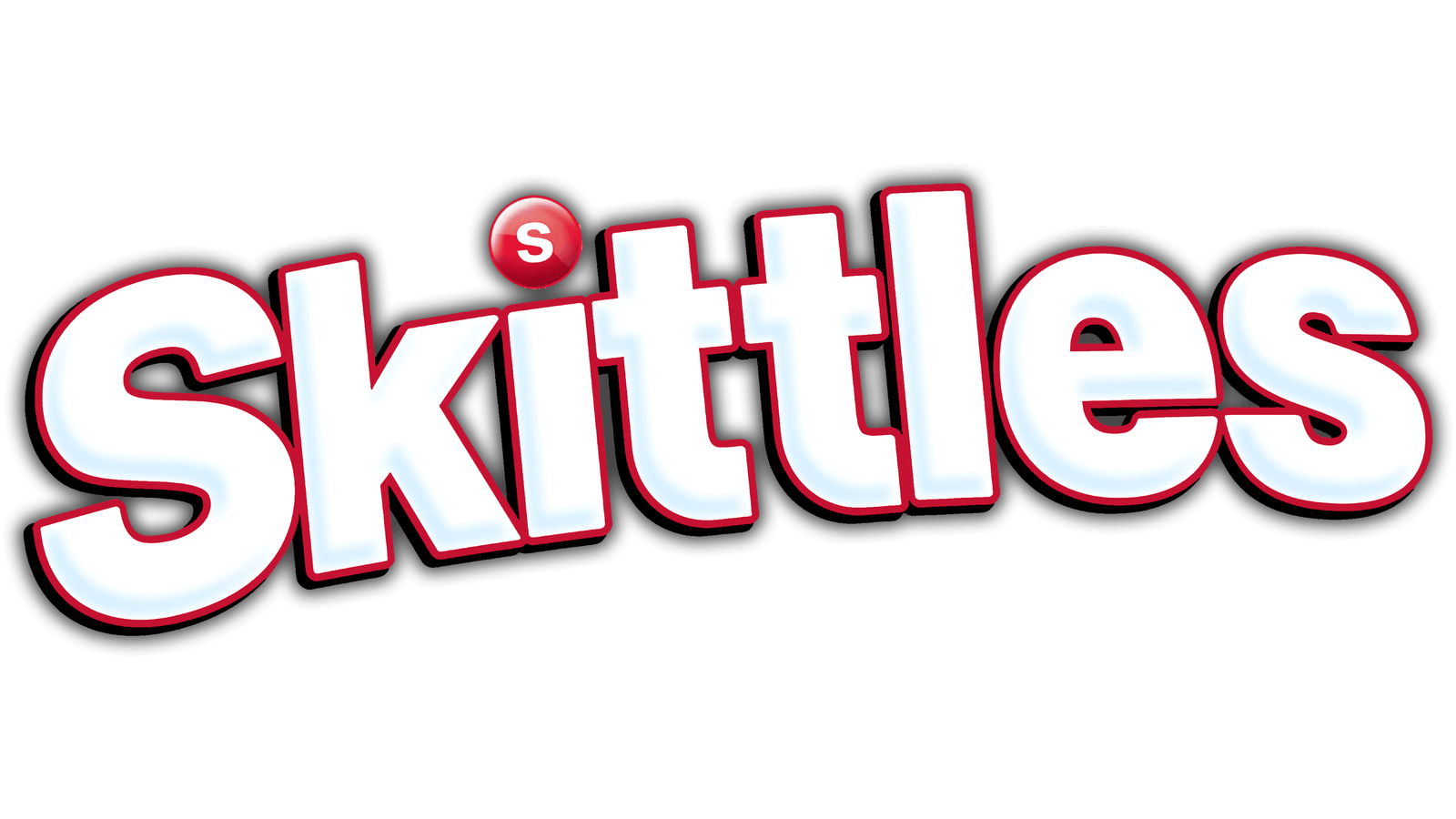 Skittles Logo Logo